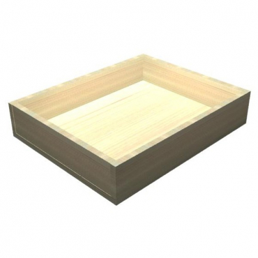 Песочница для игр с водой, влажным и кинетическим песком 500х700 мм - «globural.ru» - Нижний Новгород