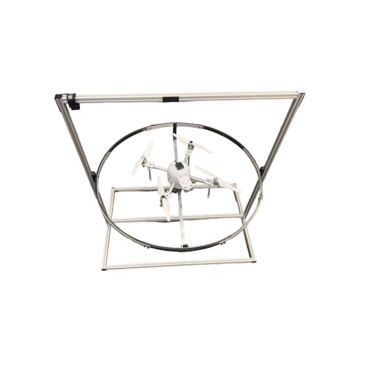 Комплект учебного оборудования для отработки навыков управления Многофункциональный модульный БПЛА ARA PRO ARА-UAV-CCV-03 + Фотограмметрическое программное обеспечение ARA AgroTech PhotoPlanner - EDU на учебное заведение - «globural.ru» - Нижний Новгород