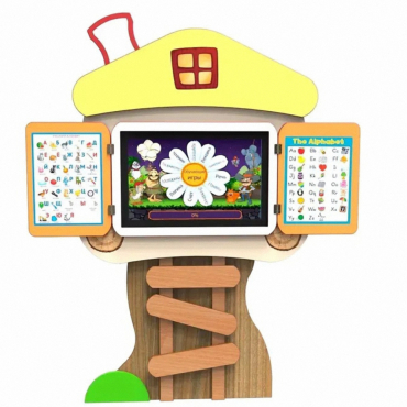 Профессиональный игровой и развивающий комплекс «Теремок» - «globural.ru» - Нижний Новгород