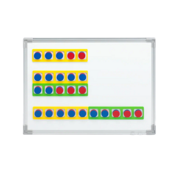 Счетное поле "5" магнитное - «globural.ru» - Нижний Новгород