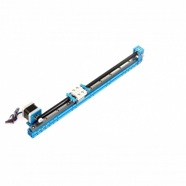 Ресурсный набор Linear Motion Guide Module Pack - Blue - «globural.ru» - Нижний Новгород