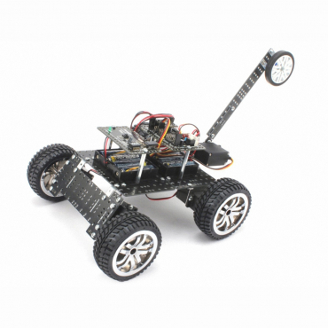 Ресурсный набор Robo kit 2-3 - «globural.ru» - Нижний Новгород