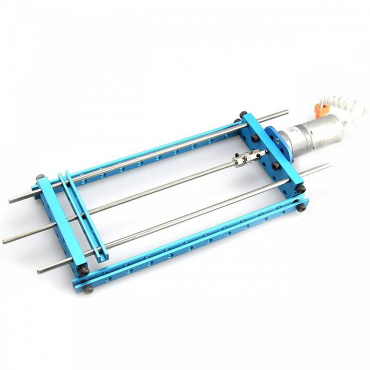 Ресурсный набор Thread Drive Pack V2.0-Blue - «globural.ru» - Нижний Новгород