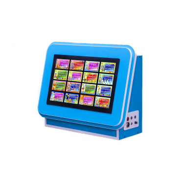 Интерактивный логопедический комплекс «Рычи, не молчи» - «globural.ru» - Нижний Новгород