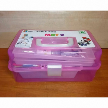 Конструктор по робототехнике MRT2 Basic - «globural.ru» - Нижний Новгород