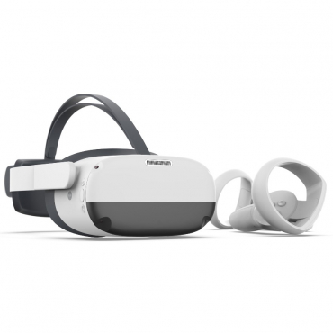 Комплект для класса виртуальной реальности Geckotouch VR16 - «globural.ru» - Нижний Новгород