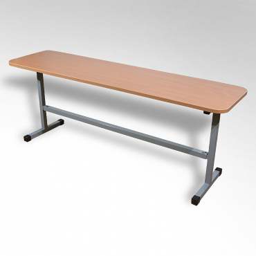 Скамья для обеденной группы 6- местная - «globural.ru» - Нижний Новгород