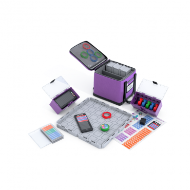 VEX 123 набор для класса - «globural.ru» - Нижний Новгород