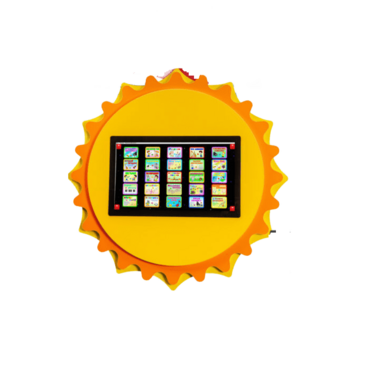 Интерактивная доска «Солнышко» - «globural.ru» - Нижний Новгород