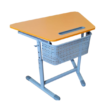 Стол ученический регулируемый трапецевидный (р.гр. №3-7)  - «globural.ru» - Нижний Новгород