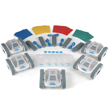 Образовательный робототехнический модуль "Изучение программирования на языке JavaScript”  - «globural.ru» - Нижний Новгород