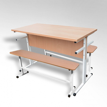 Стол для обеденной группы 'СКИФ' - «globural.ru» - Нижний Новгород