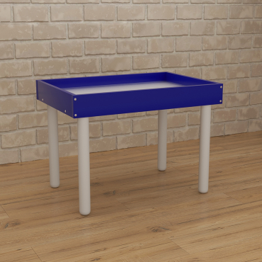 Стол для рисования песком Светик - «globural.ru» - Нижний Новгород