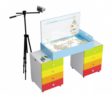 Творческая лаборатория. Стол педагога - «globural.ru» - Нижний Новгород