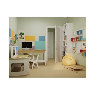 Комплект оборудования для кабинета Психолога 10 м2 - «globural.ru» - Нижний Новгород