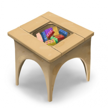 Стол для конструирования - «globural.ru» - Нижний Новгород