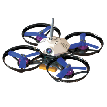 Квадрокоптер спортивный "Стриж"  - «globural.ru» - Нижний Новгород