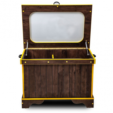 Дидактико-методический комплекс «Сундук логопеда» - «globural.ru» - Нижний Новгород