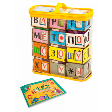 Теремки Воскобовича - «globural.ru» - Нижний Новгород