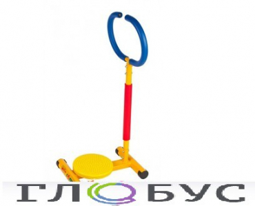 Детский тренажер "Твистер" - «globural.ru» - Нижний Новгород