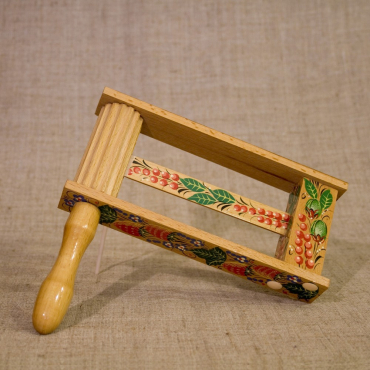 Трещотка круговая большая - «globural.ru» - Нижний Новгород