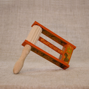 Трещотка круговая малая - «globural.ru» - Нижний Новгород