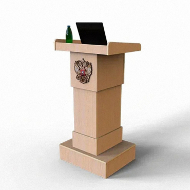 Трибуна АВТ-002 - «globural.ru» - Нижний Новгород