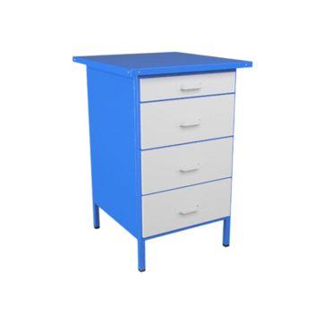 Тумба для инструментов слесарная - «globural.ru» - Нижний Новгород