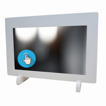 Волшебное логопедическое зеркало "Антошка" - «globural.ru» - Нижний Новгород