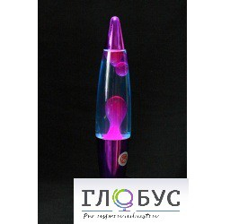 Лампа "Вулкан" - «globural.ru» - Нижний Новгород