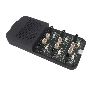 Зарядное устройство для квадрокоптера "Шмель" - «globural.ru» - Нижний Новгород