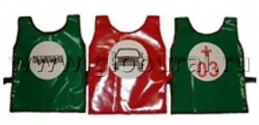 Жилетка - «globural.ru» - Нижний Новгород