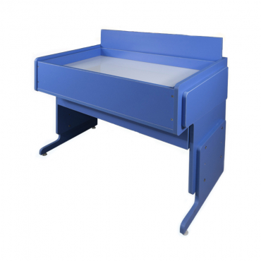 Многофункциональный тактильный комплекс-парта «Знайка» - «globural.ru» - Нижний Новгород